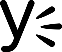 Brand Yammer Contour Svg Vector, Free Vectors File